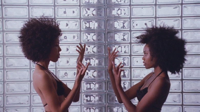 кадр из фильма Solange: When I Get Home
