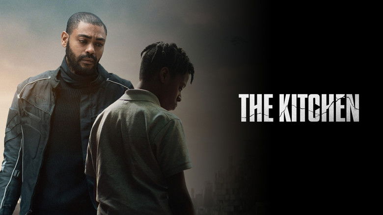 кадр из фильма Кухня