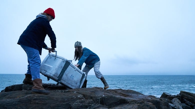 кадр из фильма Поднять паруса