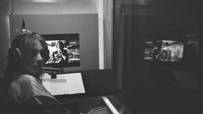 кадр из фильма Videoheaven