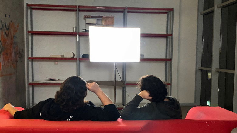 кадр из фильма Meow Window