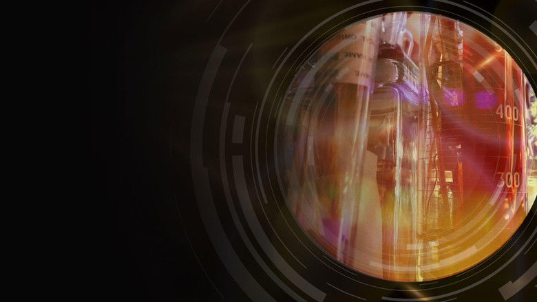 кадр из фильма National Geographic Investigates: LSD and Psychedelics