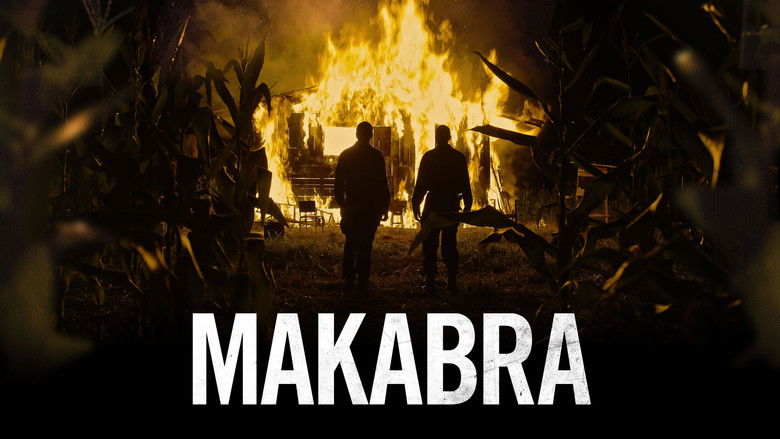 кадр из фильма Макабр