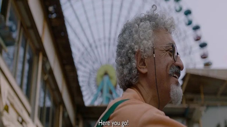 кадр из фильма Abort Mission