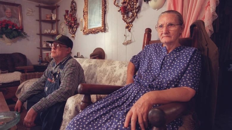 кадр из фильма American Hollow