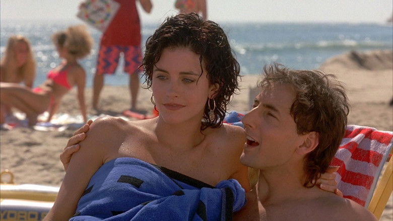 кадр из фильма Противоположный пол, и как с ним жить