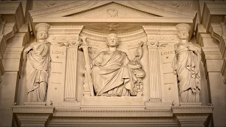 кадр из фильма Rendre la justice