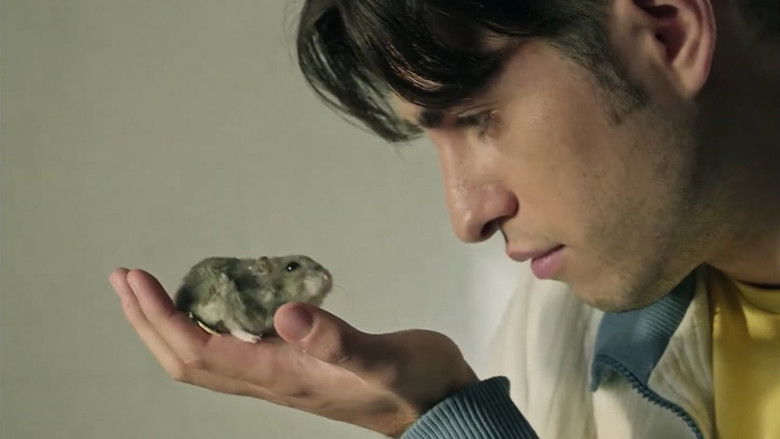 кадр из фильма Adagio