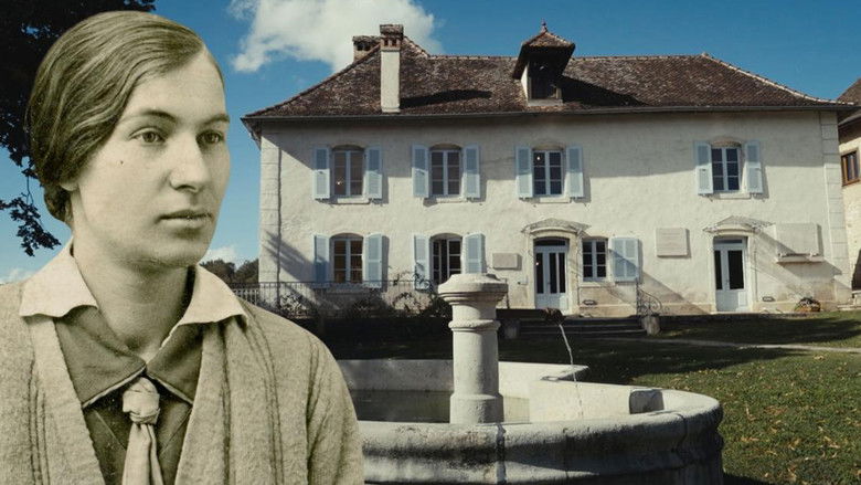 кадр из фильма Sabine Zlatin ou l'impossible oubli