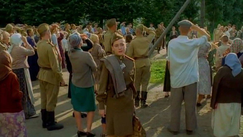 кадр из фильма Время собирать камни