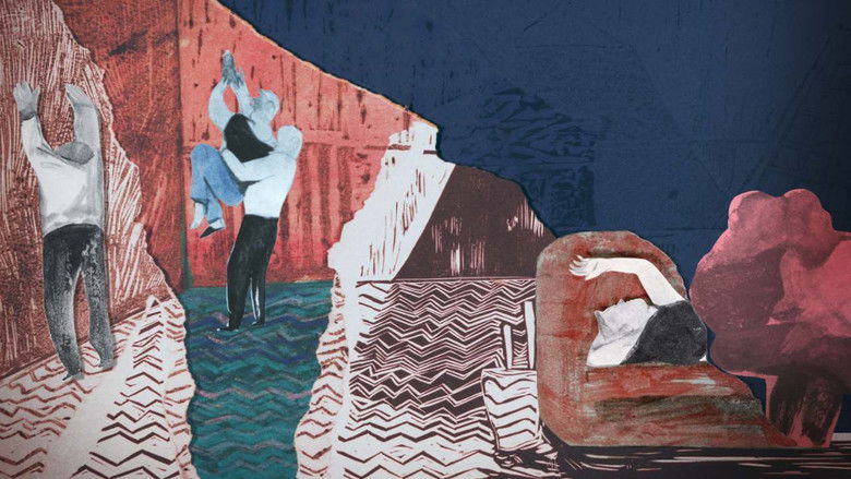 кадр из фильма Rozdarcia