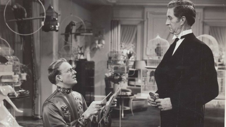 кадр из фильма Paddy O'Day