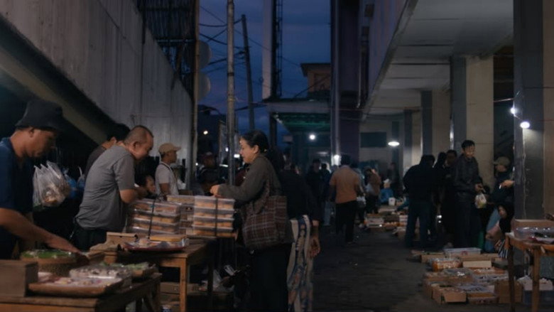 кадр из фильма Jangan Buang Ibu