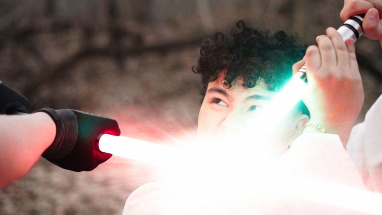 кадр из фильма Fate of Succession: A Star Wars Story