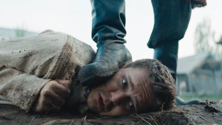 кадр из фильма Холоп