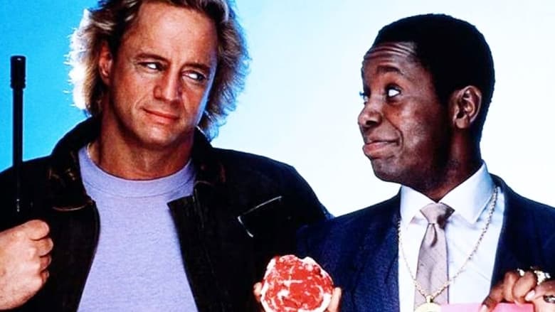 кадр из фильма Traxx