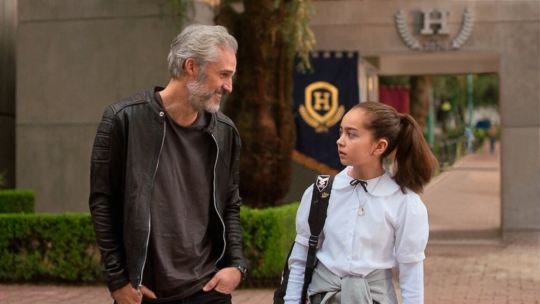 кадр из фильма Папа в розыске