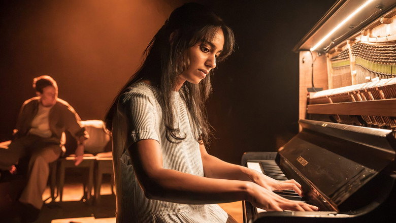 кадр из фильма A Small and Quiet Light