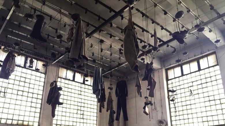 кадр из фильма Red Trees