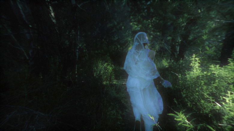 кадр из фильма 4esquinitas4angelitos