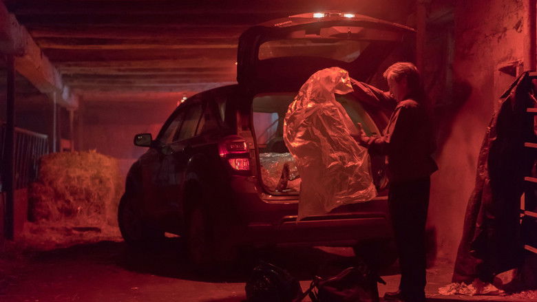 кадр из фильма Меняющий жизнь