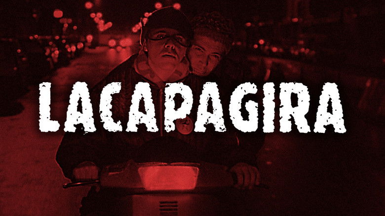 кадр из фильма LaCapaGira