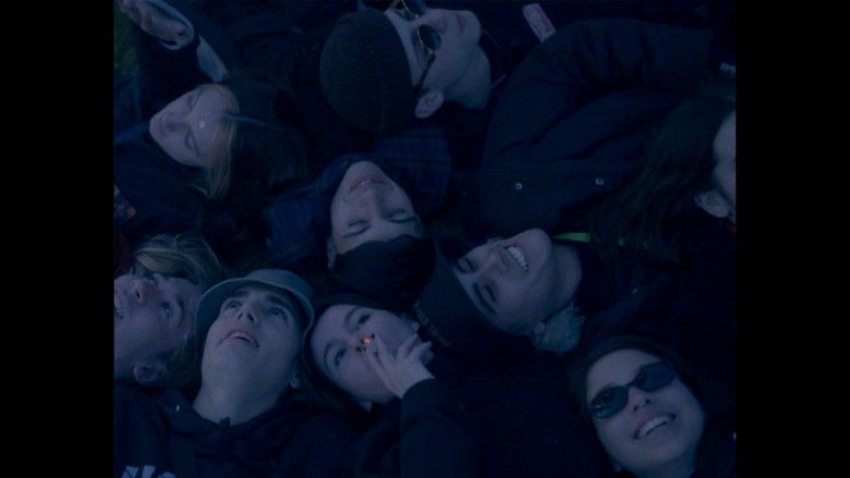 кадр из фильма KIDS