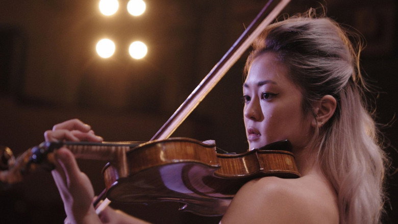 кадр из фильма Stranger Strings