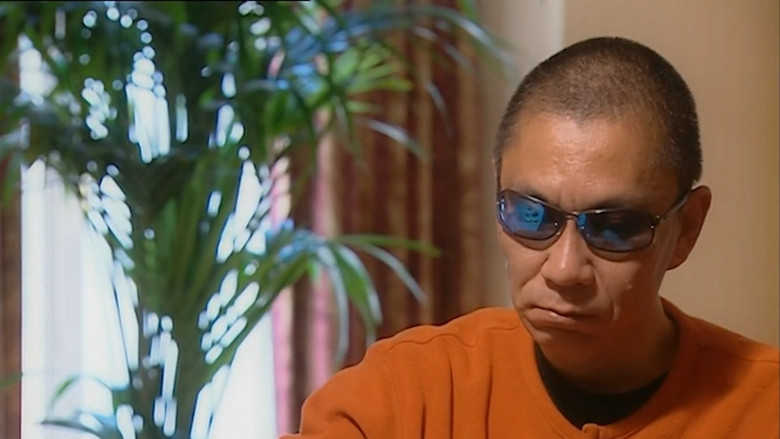 кадр из фильма An Interview with Takashi Miike