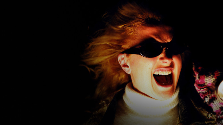 кадр из фильма Дневной дозор