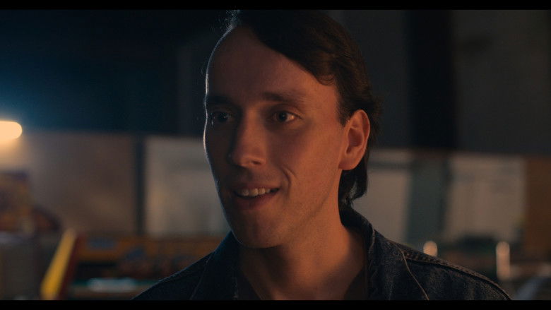 кадр из фильма QUIMERA