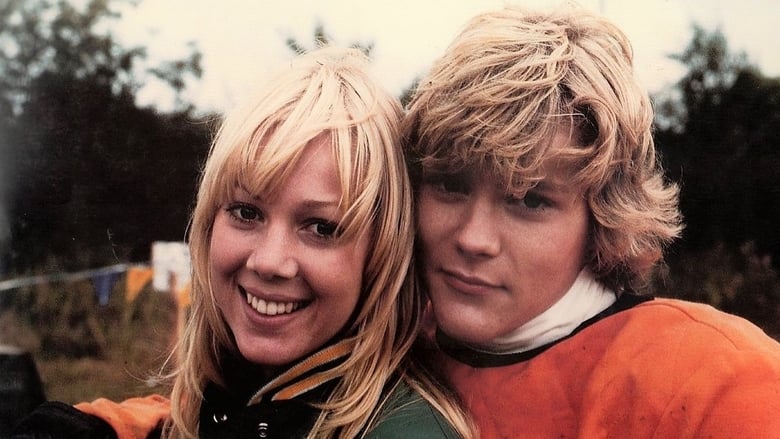 кадр из фильма Лесной наблюдатель