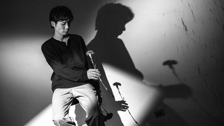 кадр из фильма 紅花與冬日唵