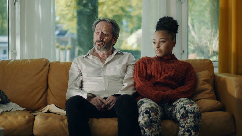 кадр из фильма Hiernamaals