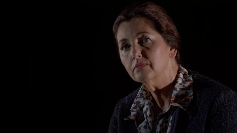 кадр из фильма Simone Veil - Les combats d'une effrontée