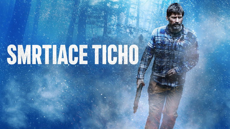 кадр из фильма Договор молчания