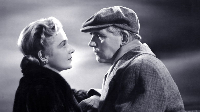 кадр из фильма Миссия в Москву