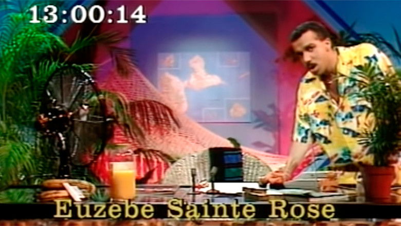 кадр из фильма Les Inconnus - Ze Inconnus Story - Le bôcoup meilleur: la suite Vol 4