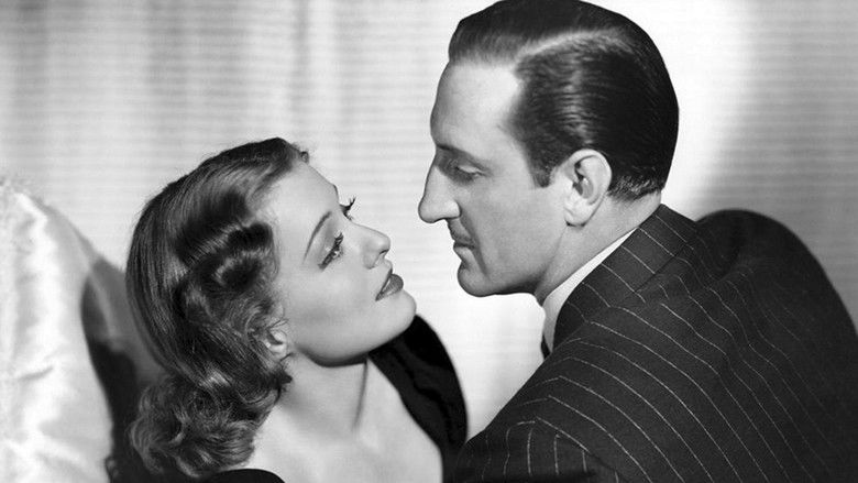 кадр из фильма The Mad Doctor