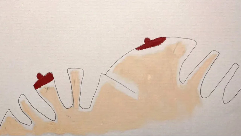 кадр из фильма Short cuts : 