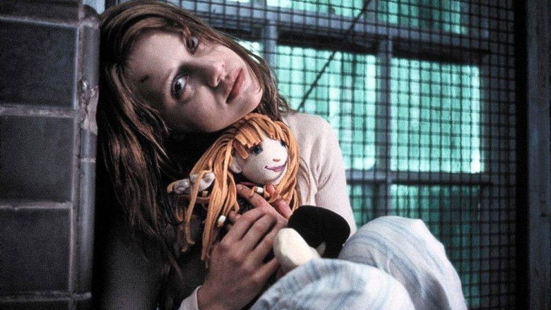 кадр из фильма Не говори ни слова