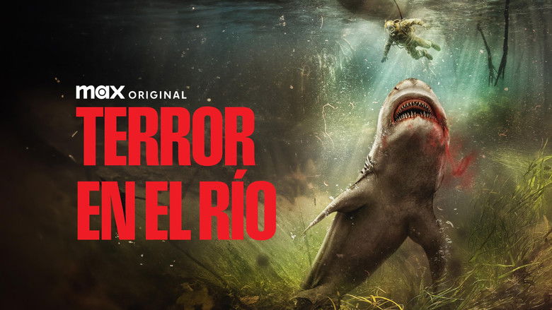 кадр из фильма Багровая отмель