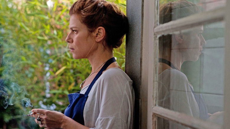 кадр из фильма Приговор