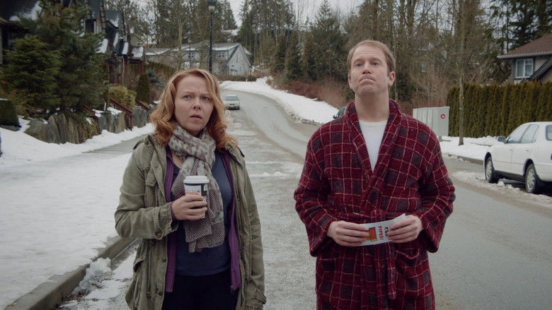 кадр из фильма No Reservations