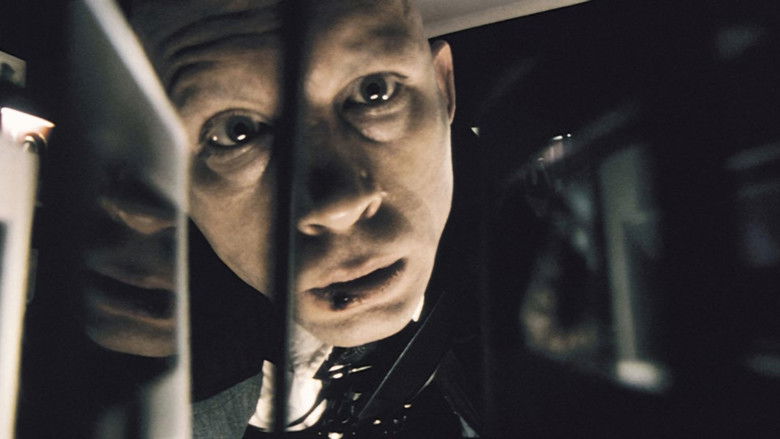 кадр из фильма 분홍신