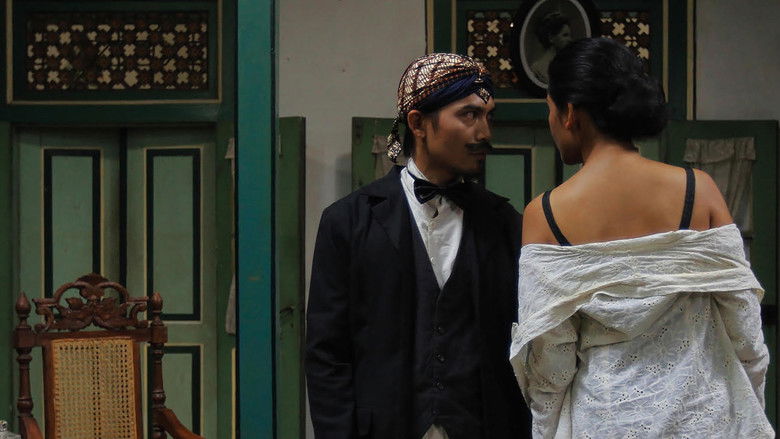 кадр из фильма Nyai