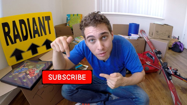 кадр из фильма Namas Dei: The Tucker J. James Story