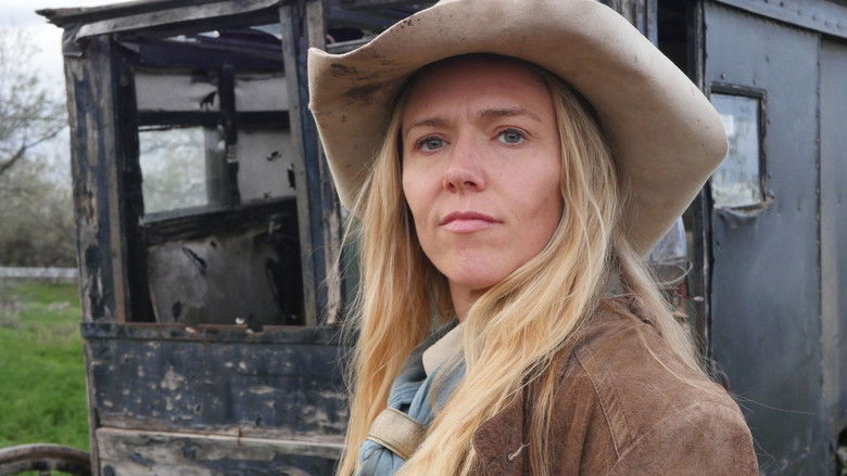 кадр из фильма Кровавая гора