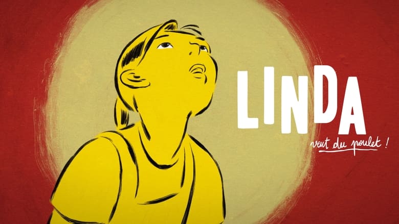 кадр из фильма Цыплёнок для Линды!
