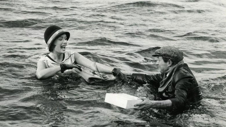 кадр из фильма Paradis retur